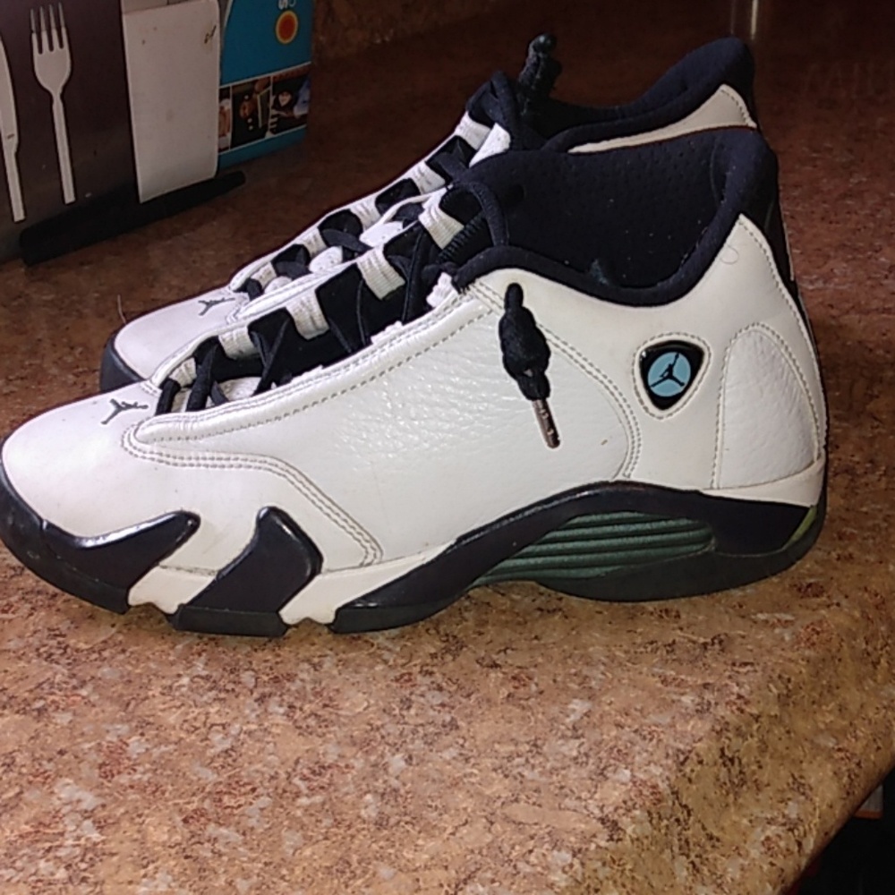 Jordan
